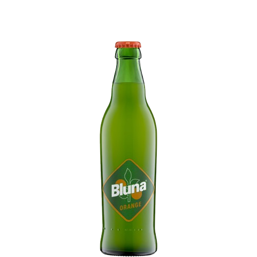Bluna Orange